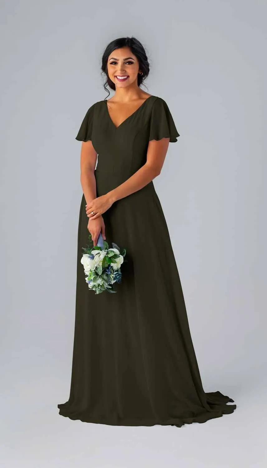 Sample Katie Size 10