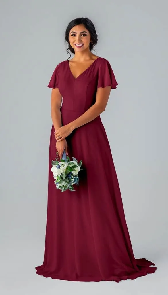 Sample Katie Size 14