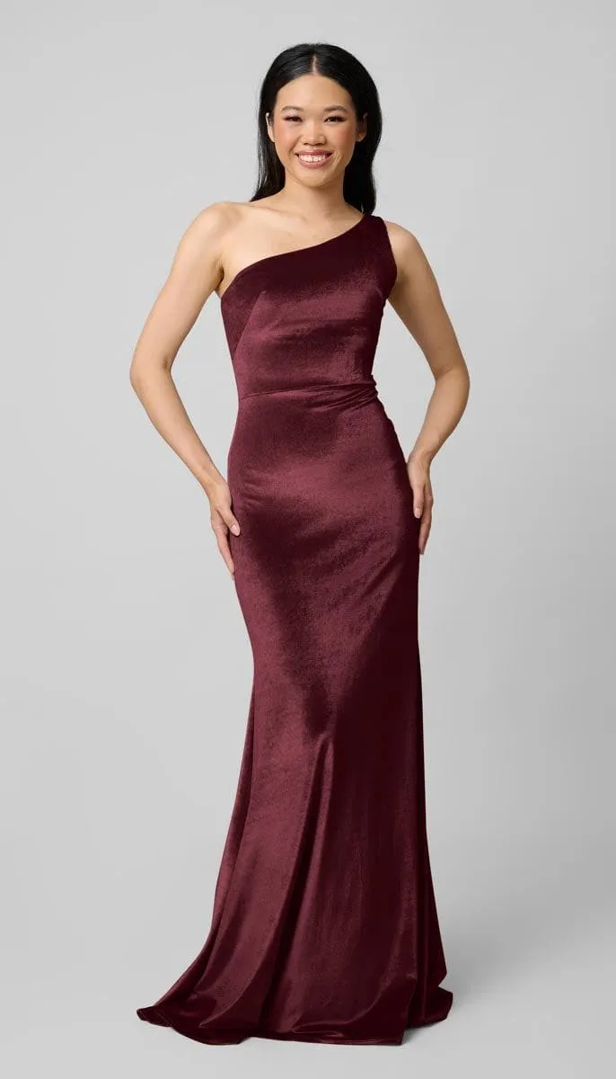 Sample Keely Size 2