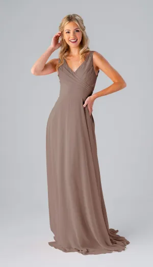 Sample Kristen Size 12