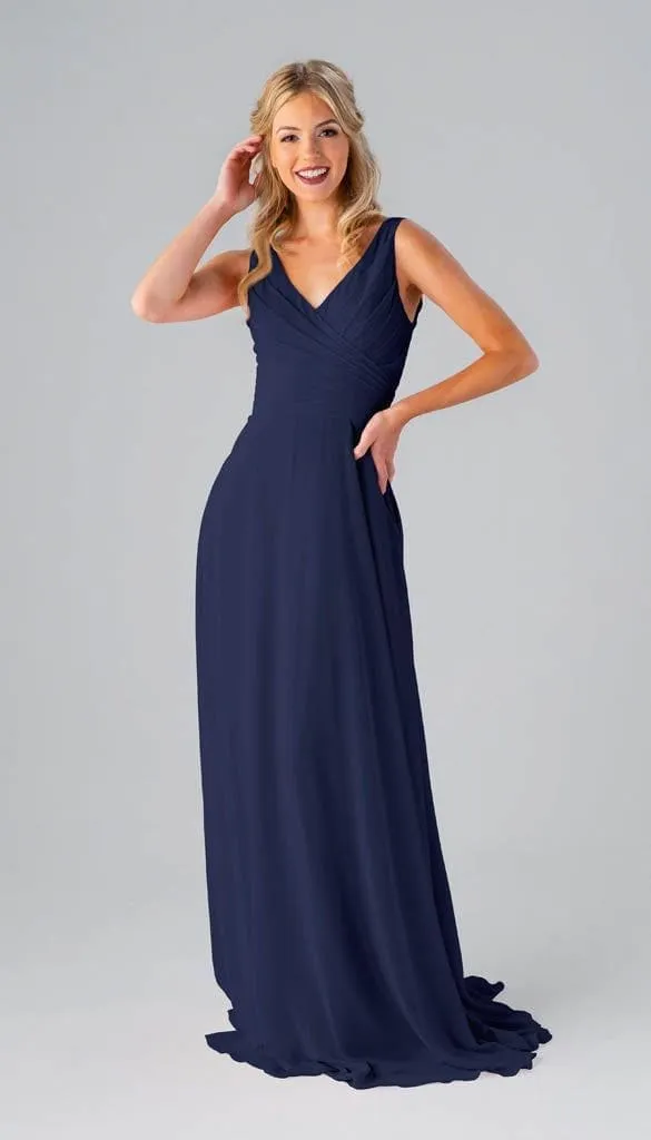 Sample Kristen Size 12