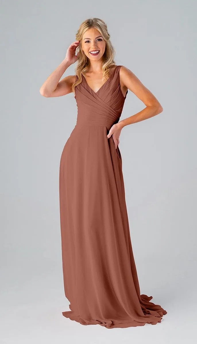 Sample Kristen Size 12