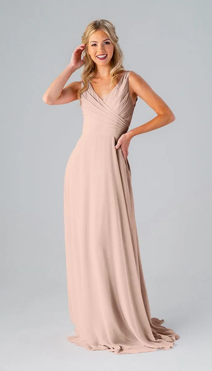 Sample Kristen Size 12