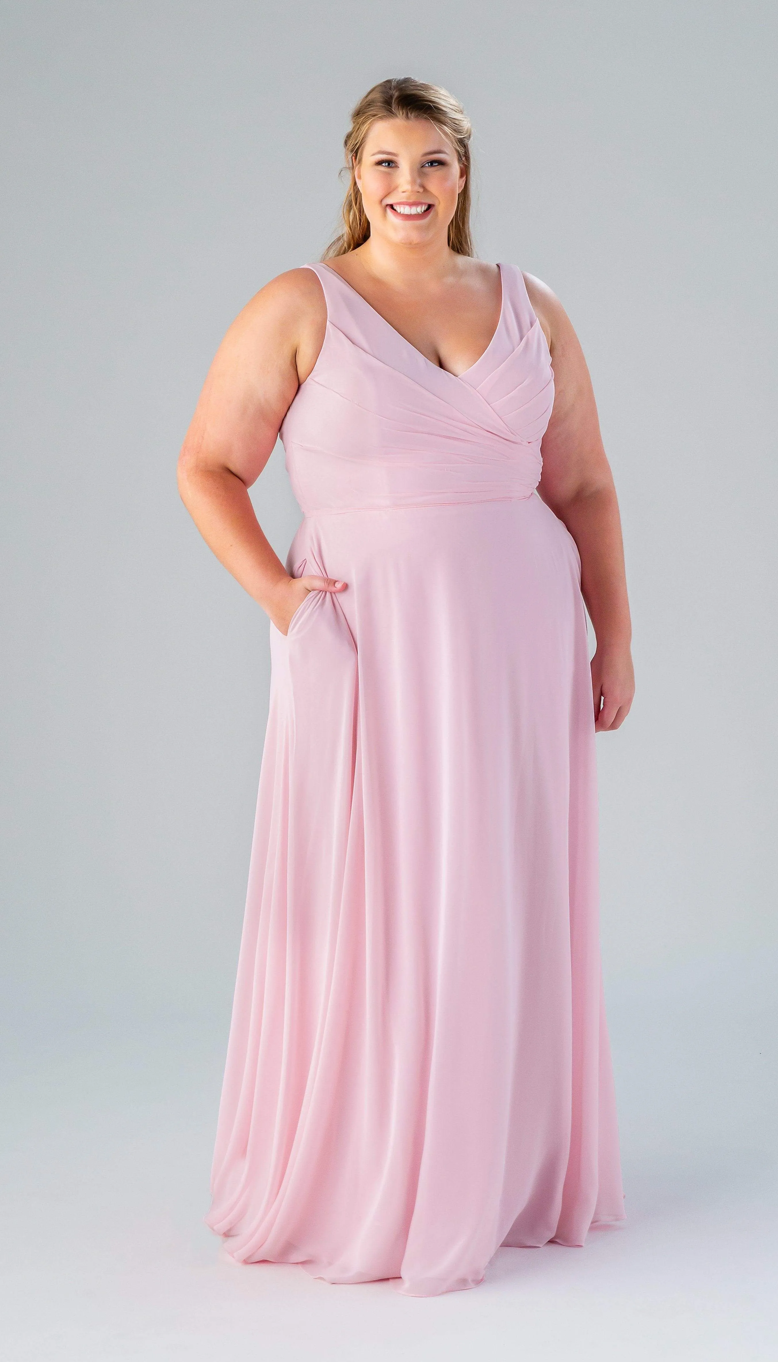 Sample Kristen Size 12