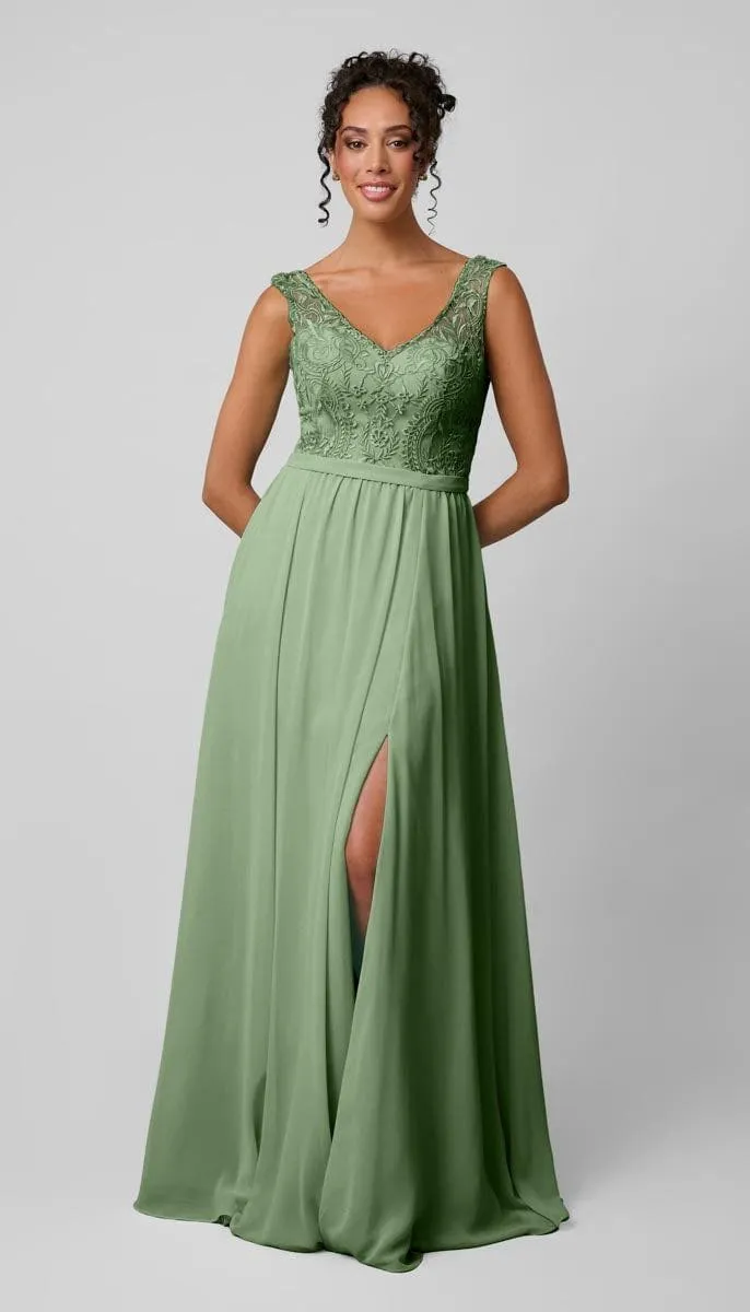 Sample Morgan Size 8