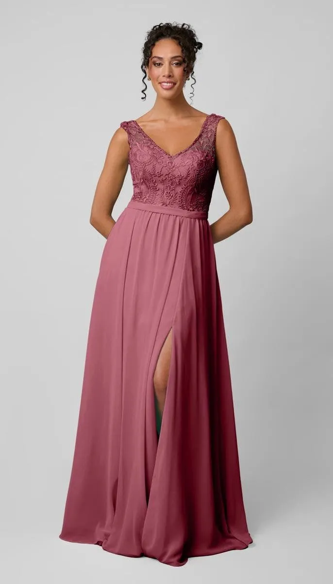 Sample Morgan Size 8