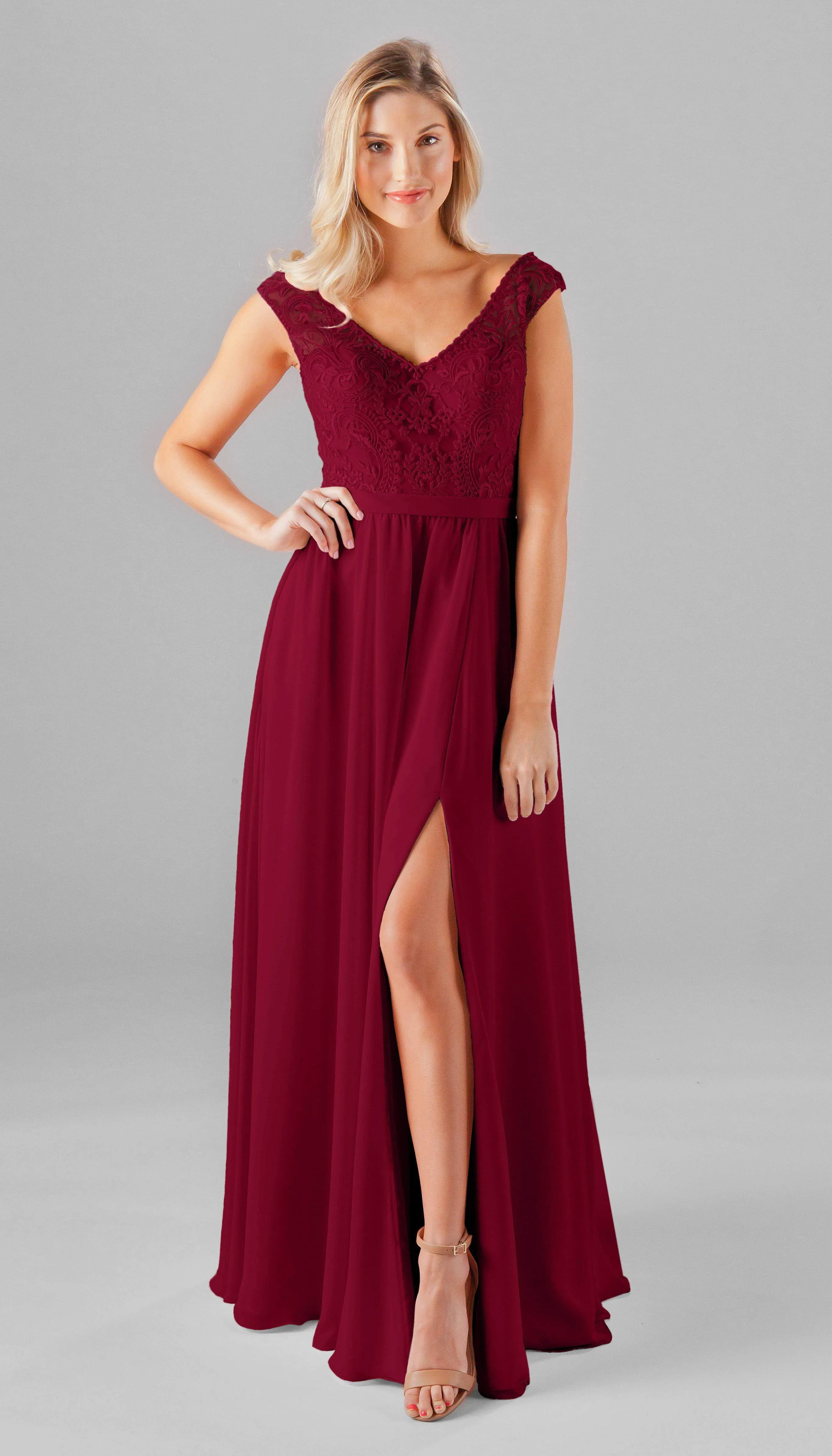 Sample Morgan Size 8
