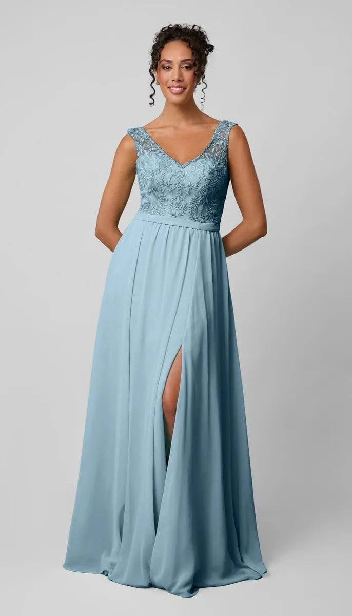Sample Morgan Size 8