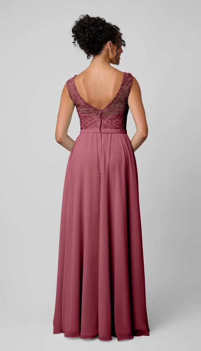 Sample Morgan Size 8