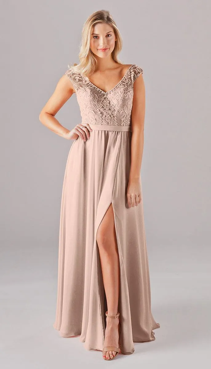 Sample Morgan Size 8