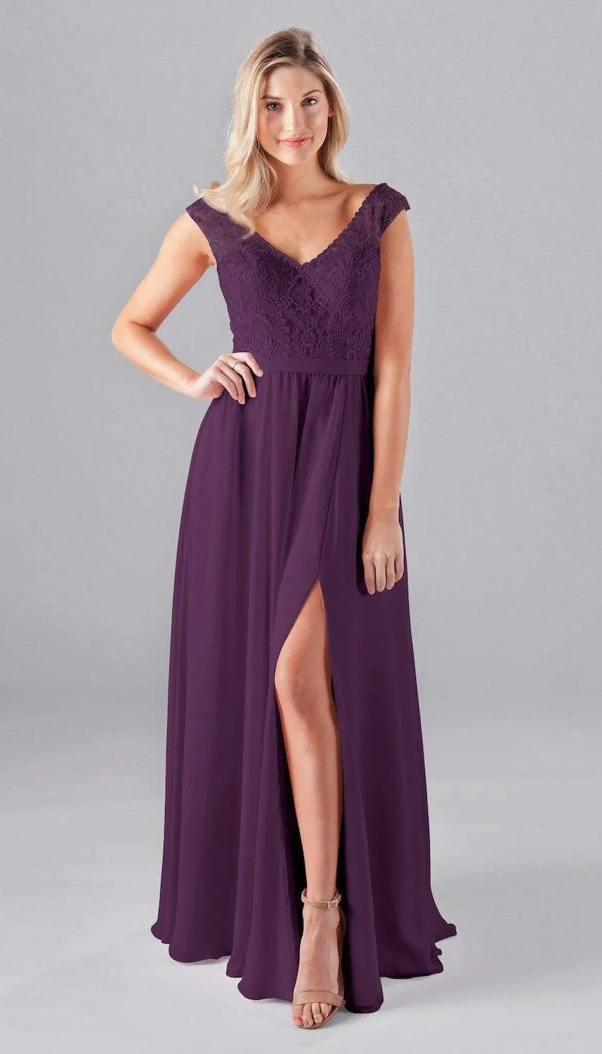 Sample Morgan Size 8