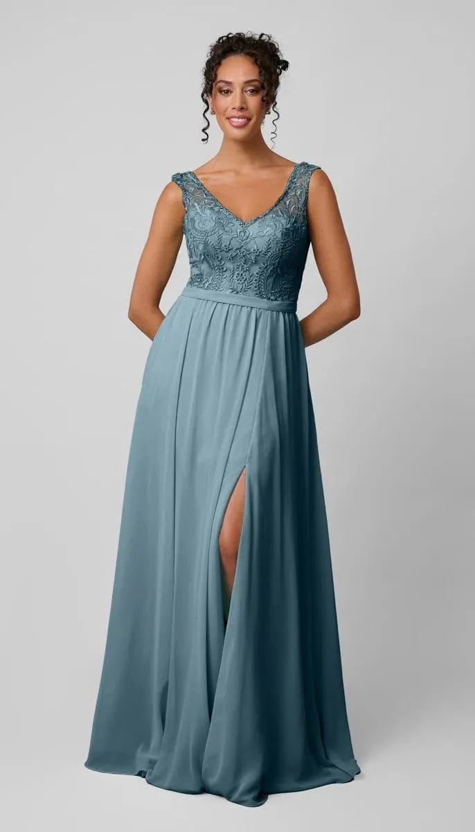 Sample Morgan Size 8