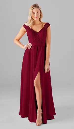 Sample Morgan Size 8