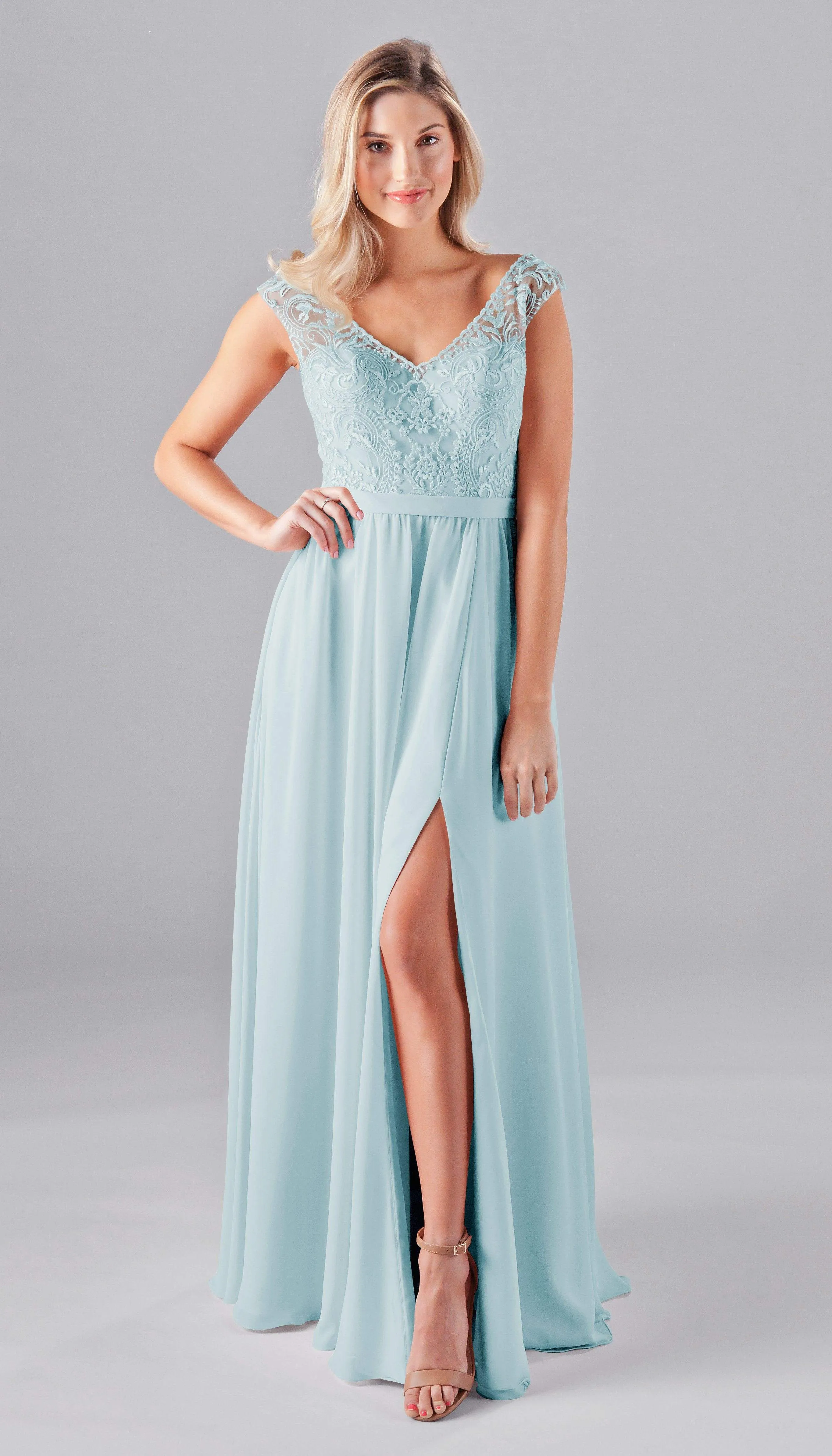 Sample Morgan Size 8