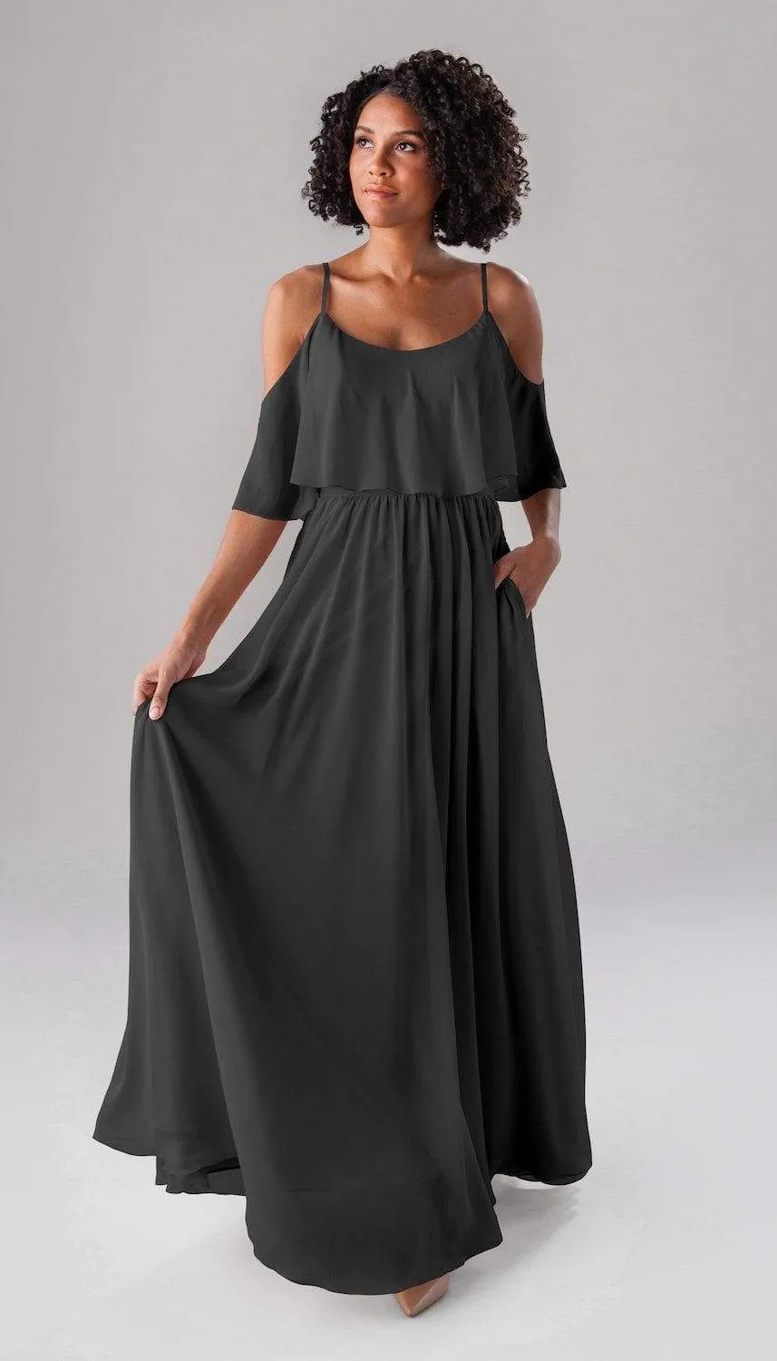 Sample Nora Size  14
