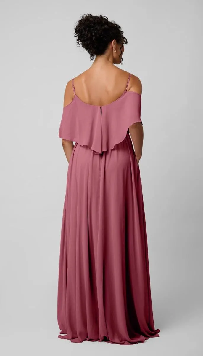 Sample Nora Size  14