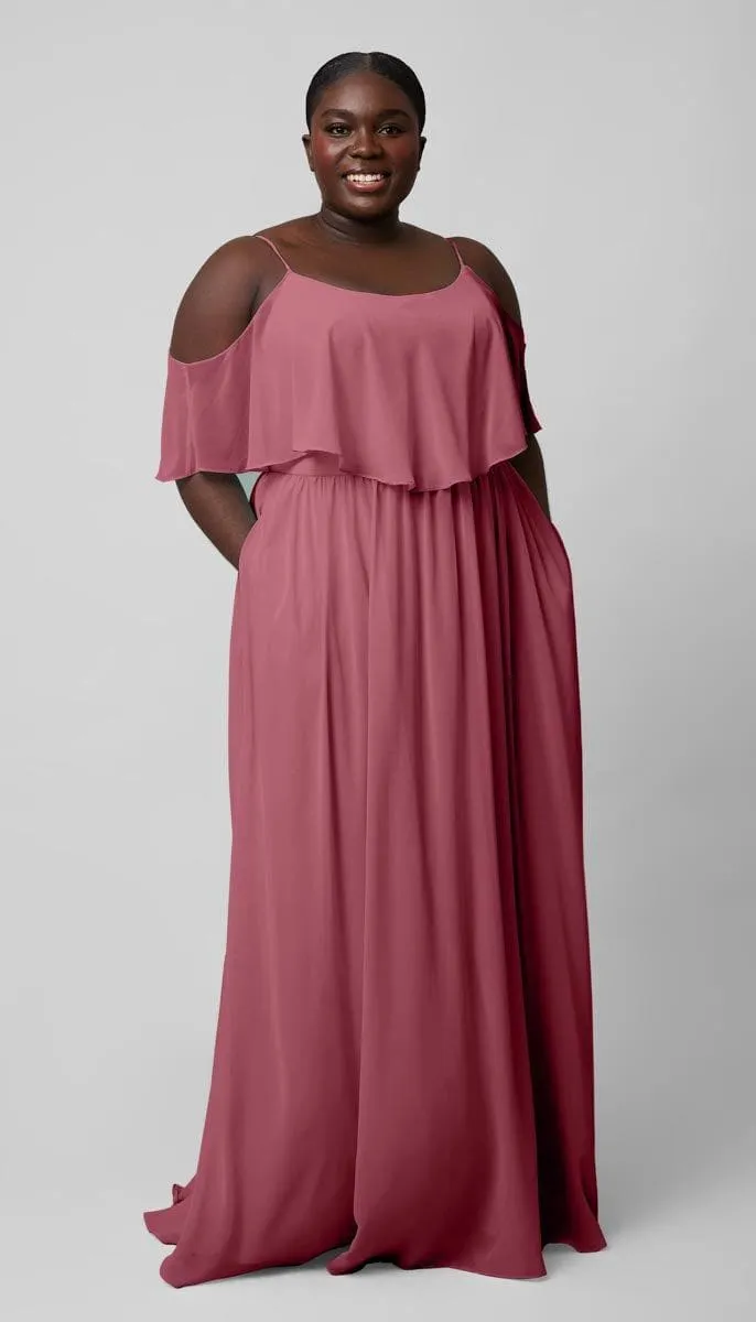 Sample Nora Size  14