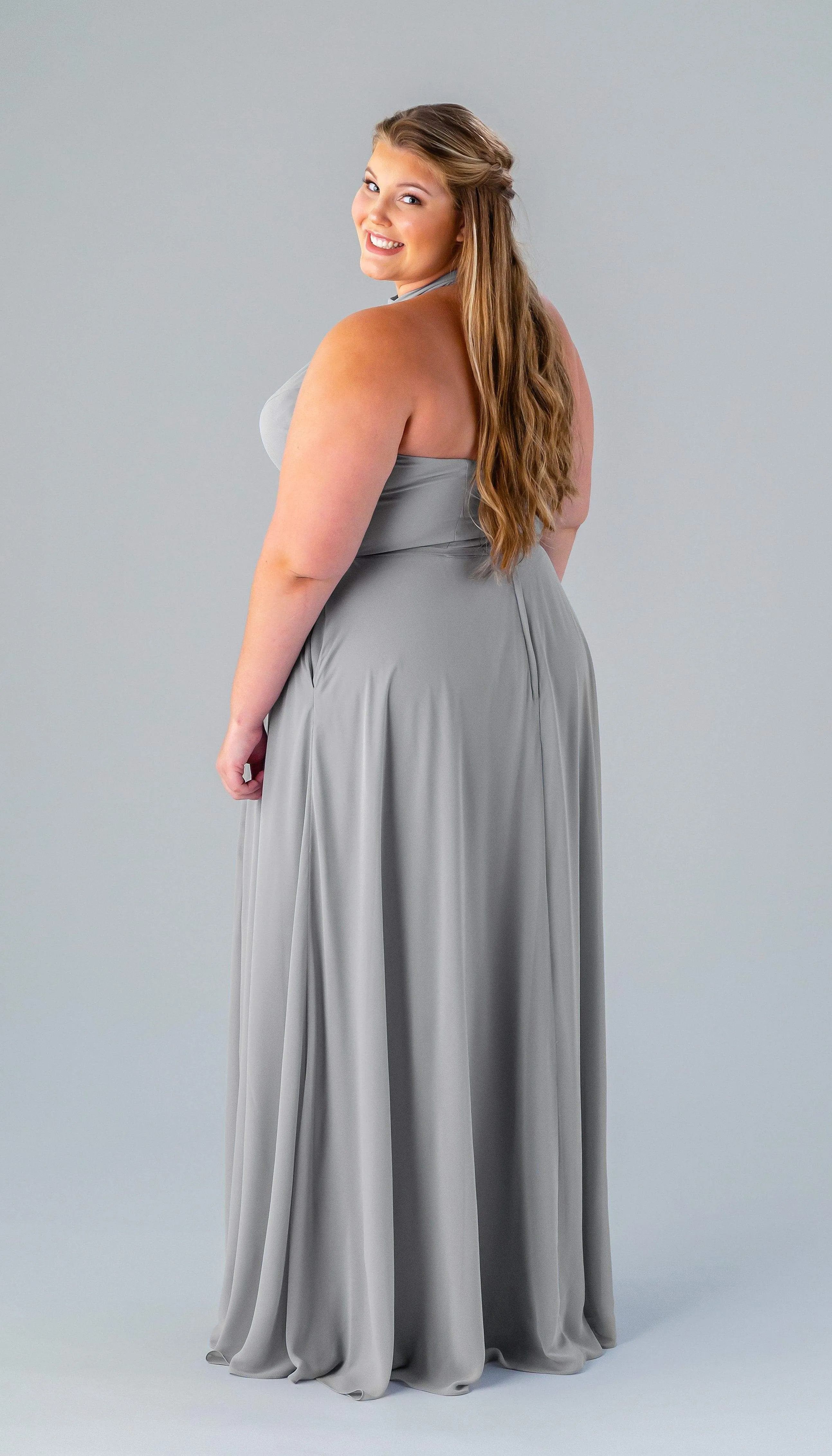 Sample Stassi Size 30