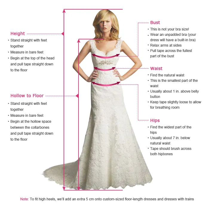 Sexy A-line V Neck Floor-length Chiffon Sleeveless Long Bridesmaid Dresses with Sequins OHS105