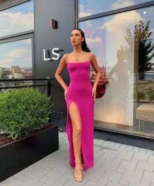 Sexy Long Prom Dress, Evening Dress   fg2659