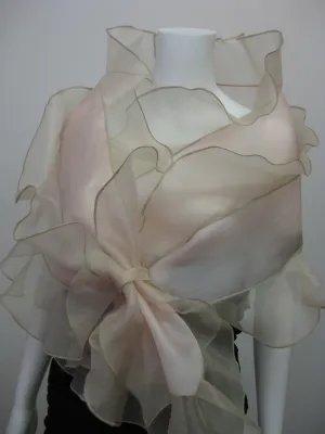Silk Wrap
