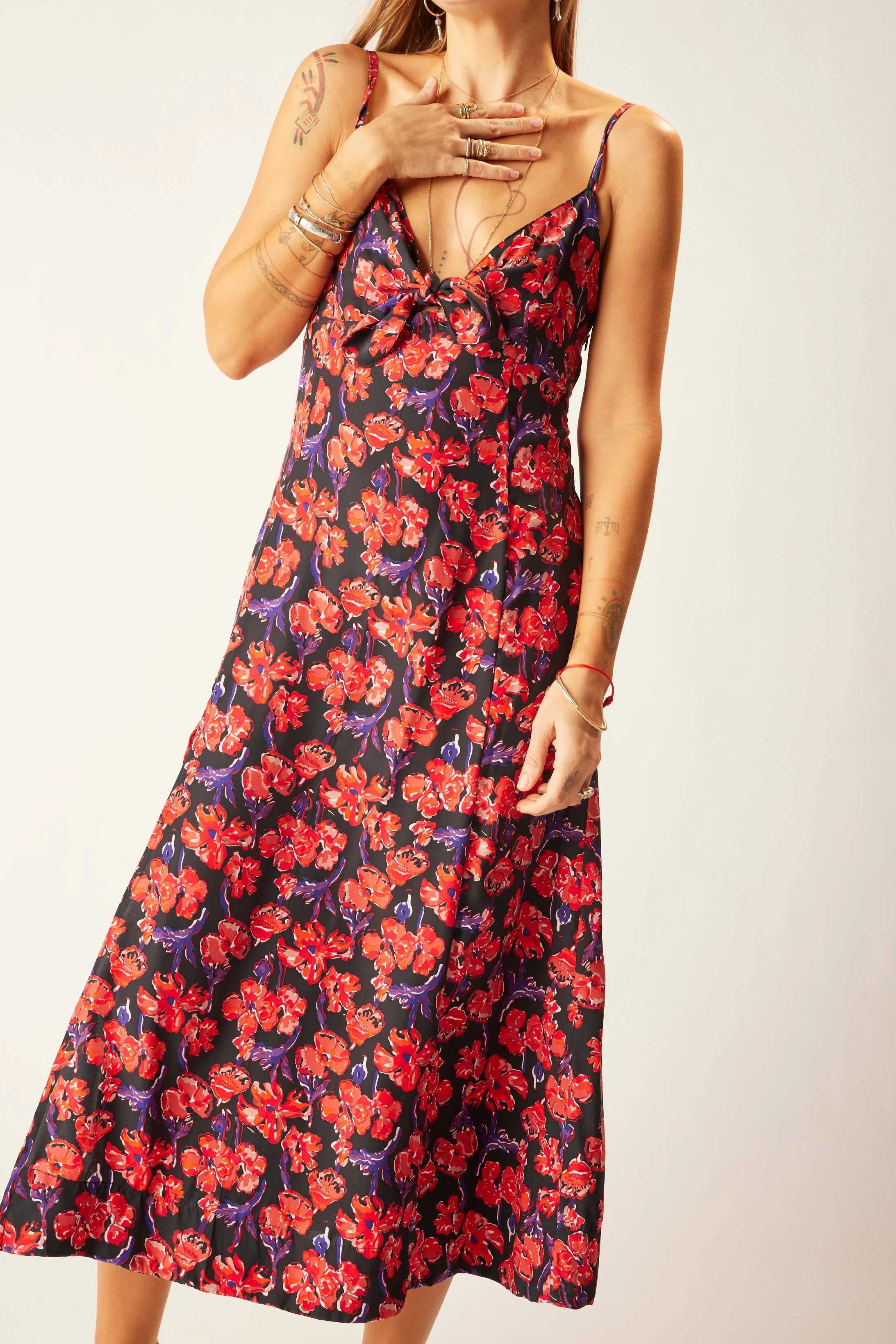 SOPHIE DRESS