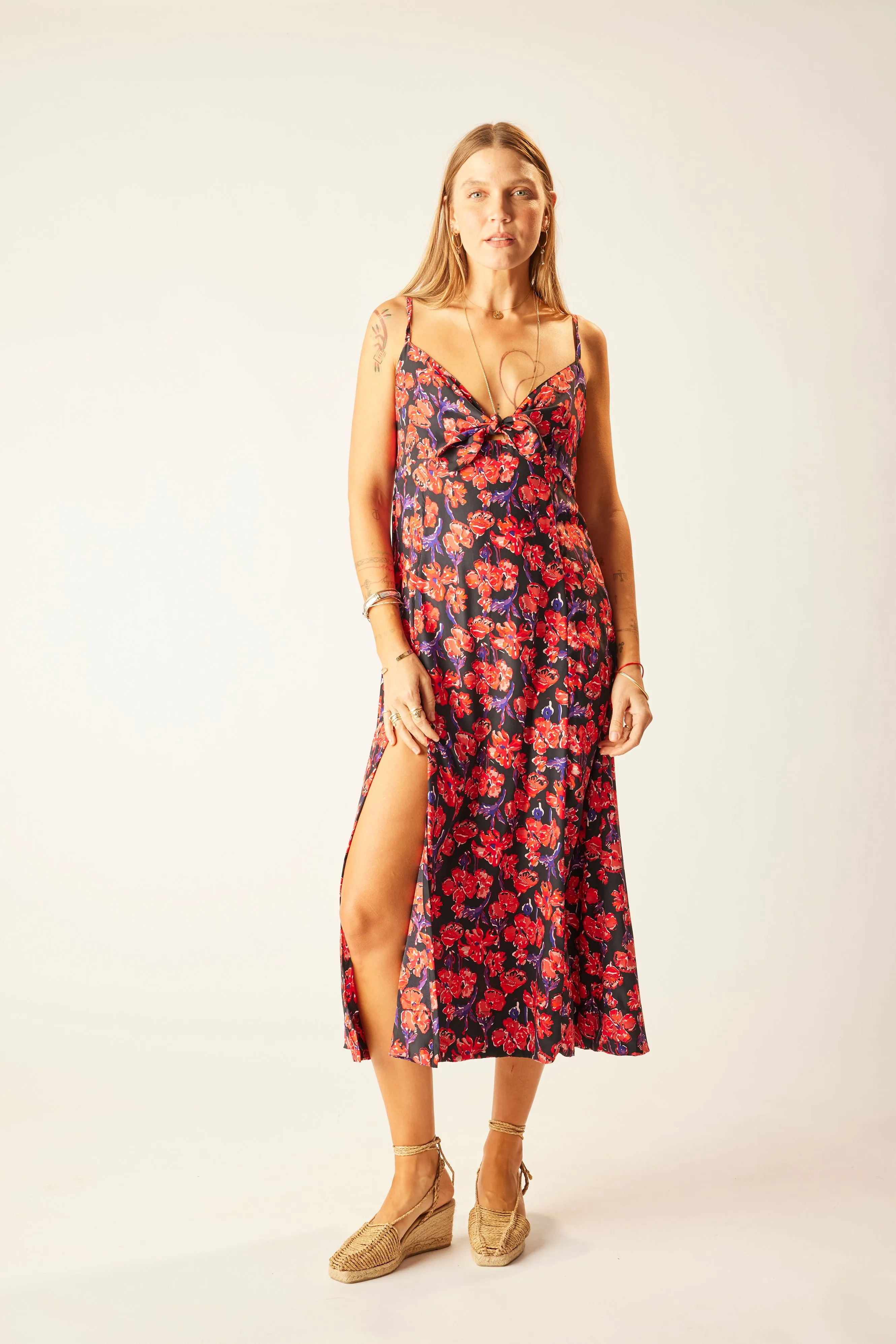 SOPHIE DRESS