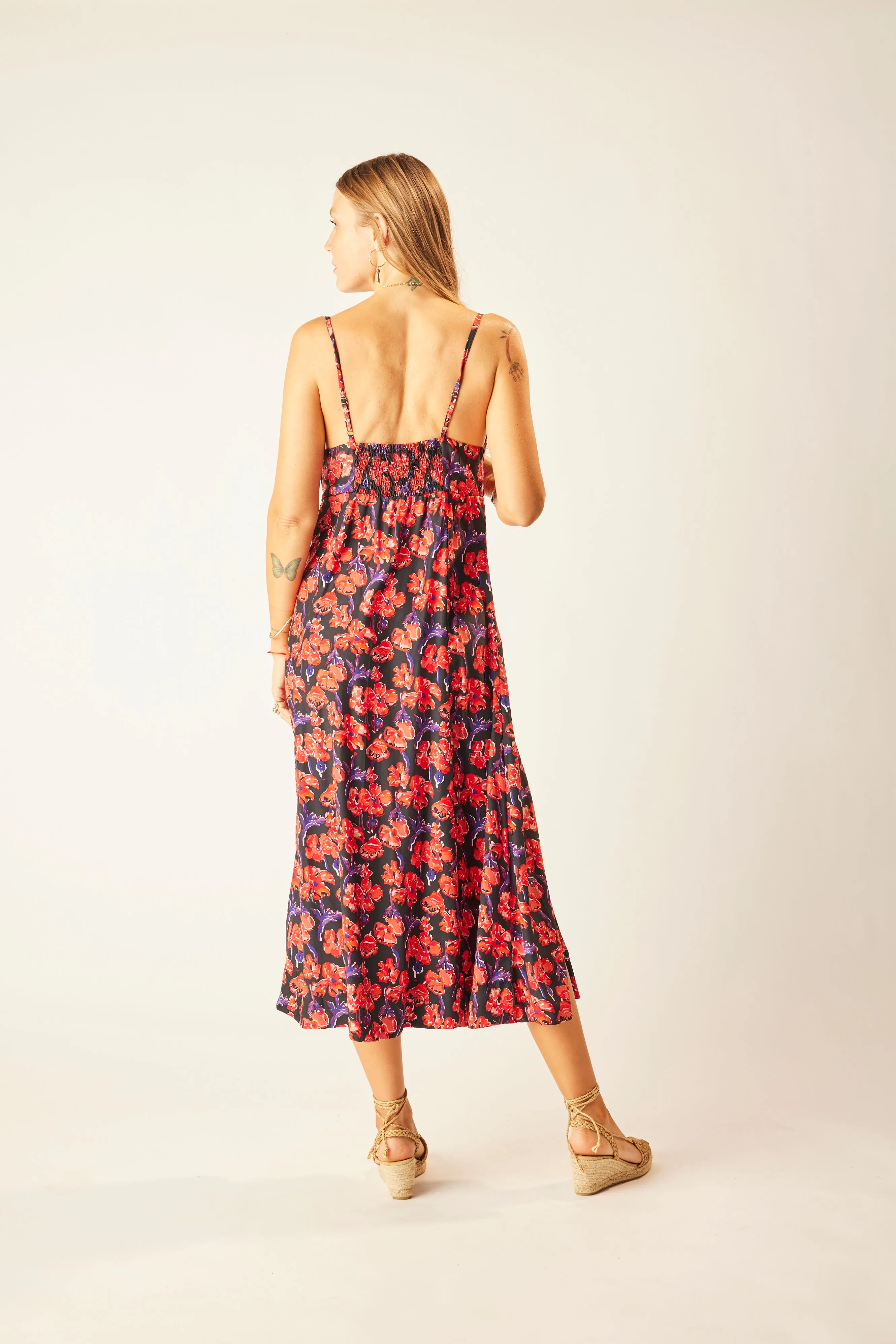 SOPHIE DRESS