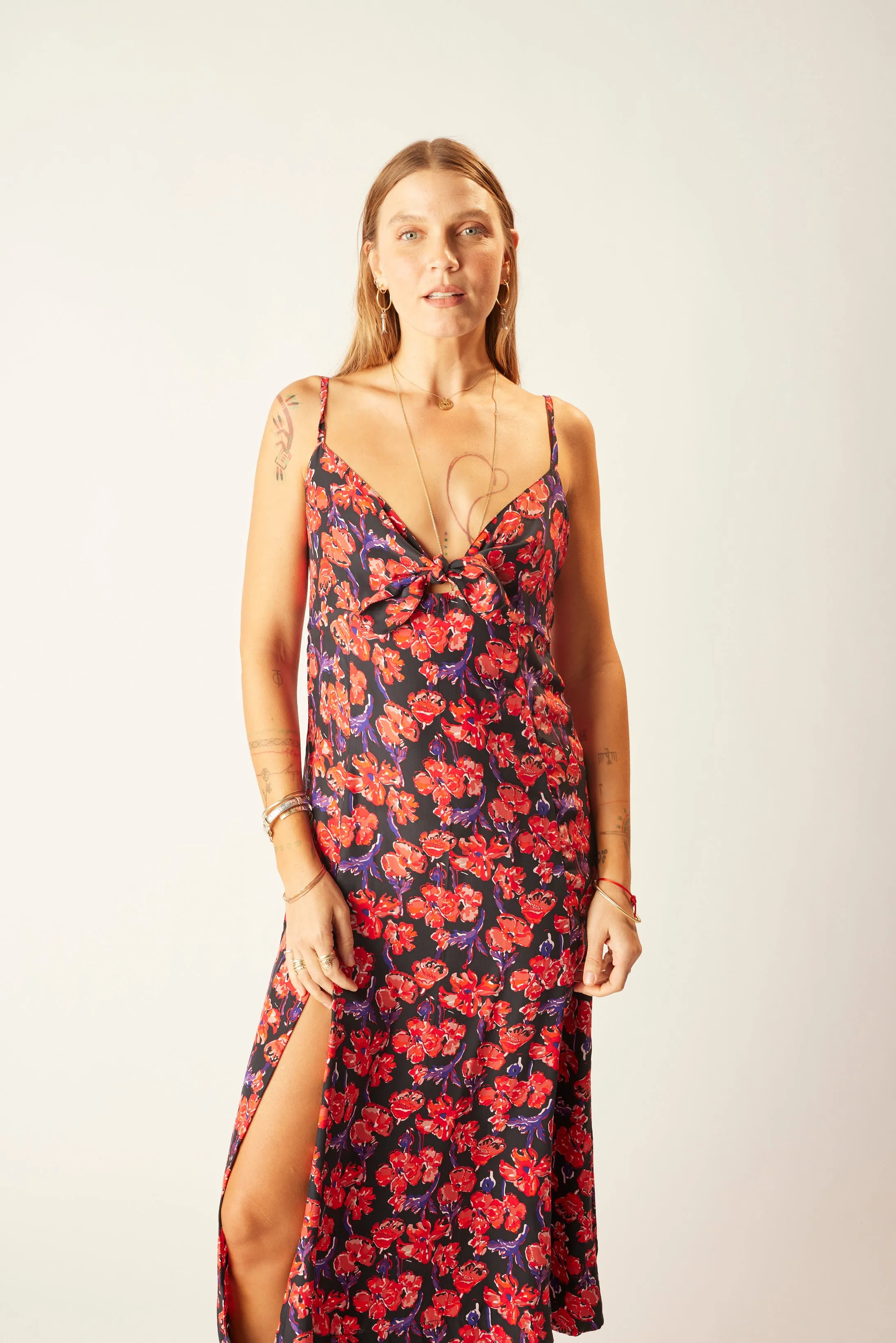 SOPHIE DRESS