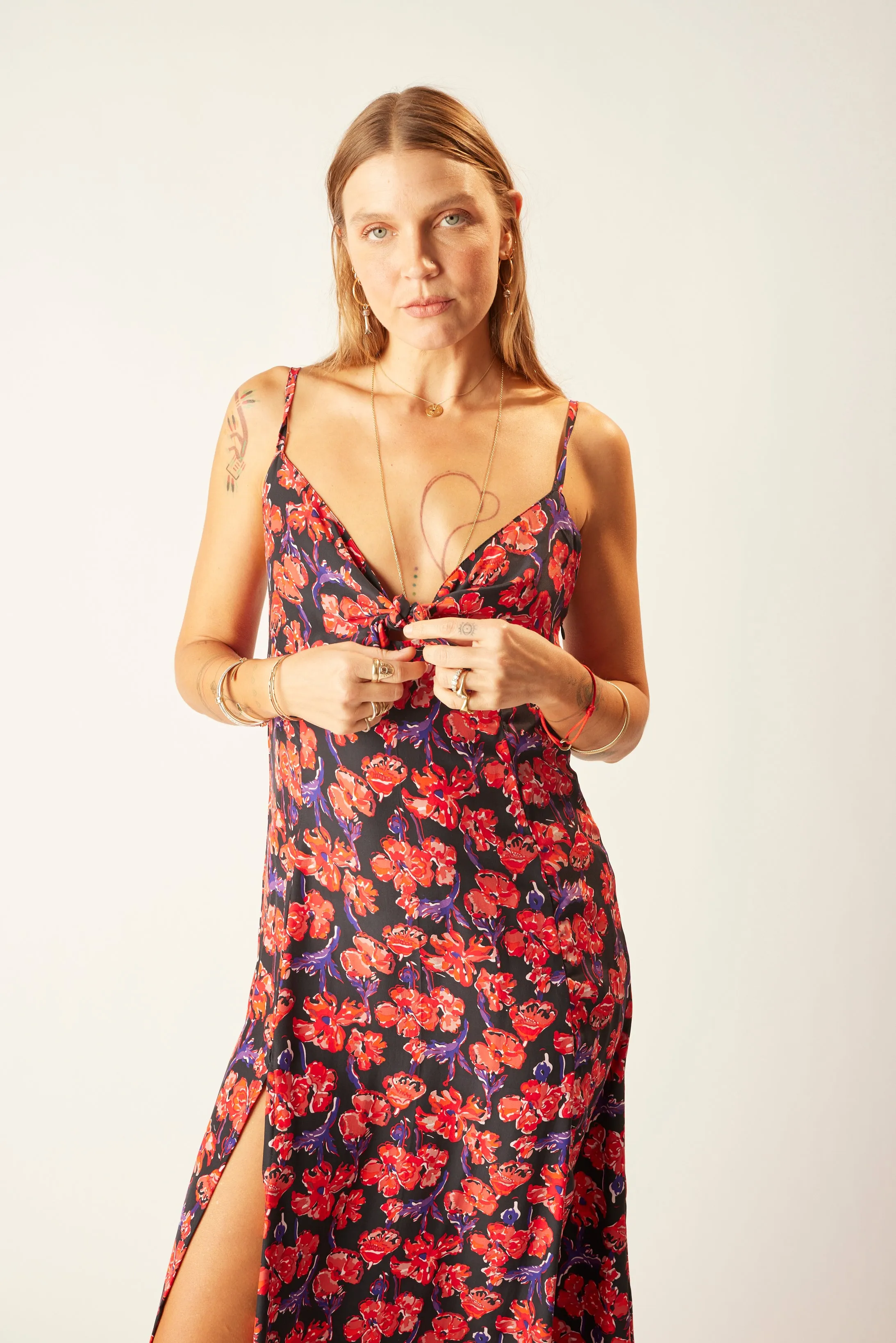 SOPHIE DRESS