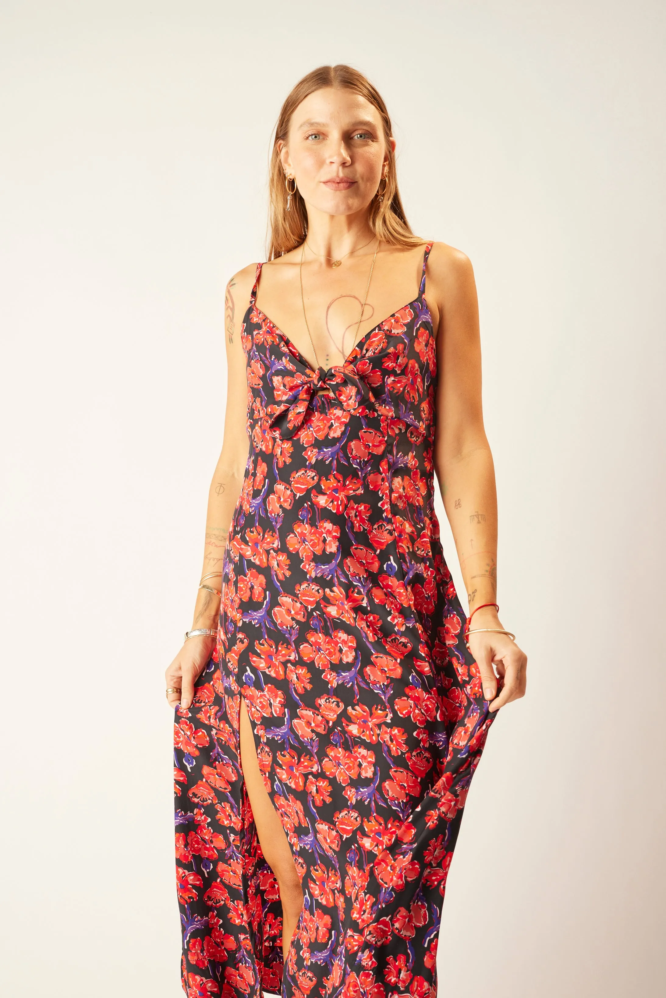 SOPHIE DRESS