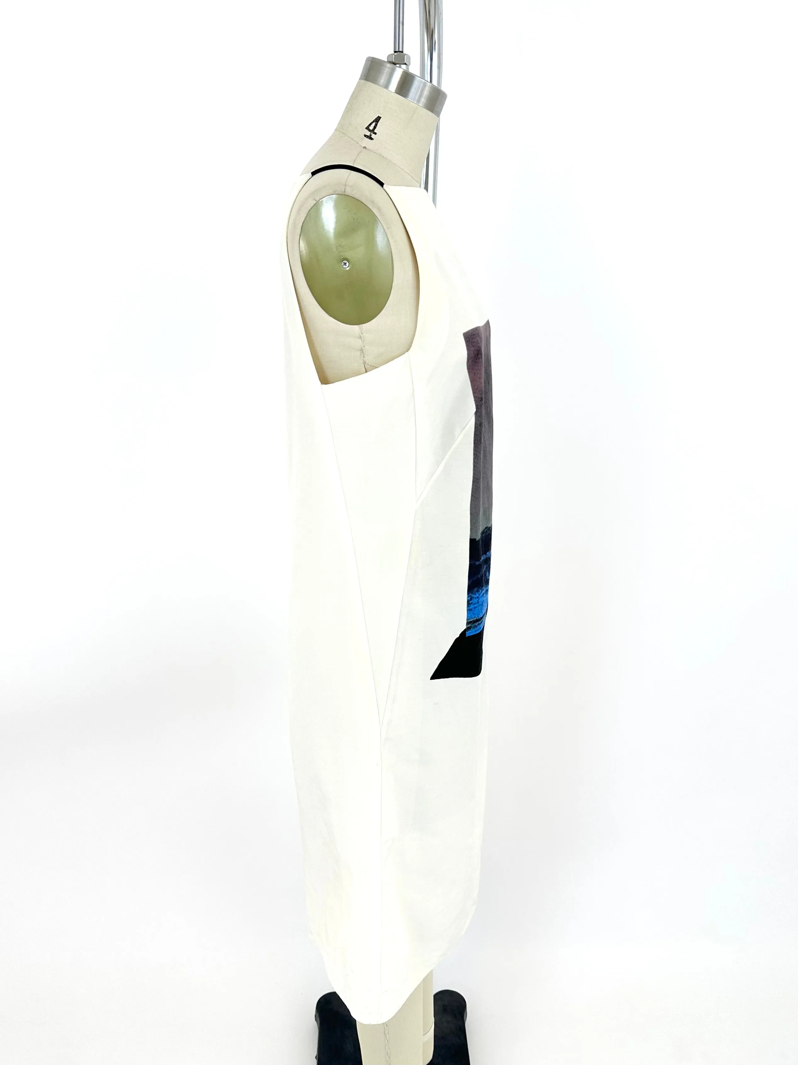 S/S 2012 Rachel Comey