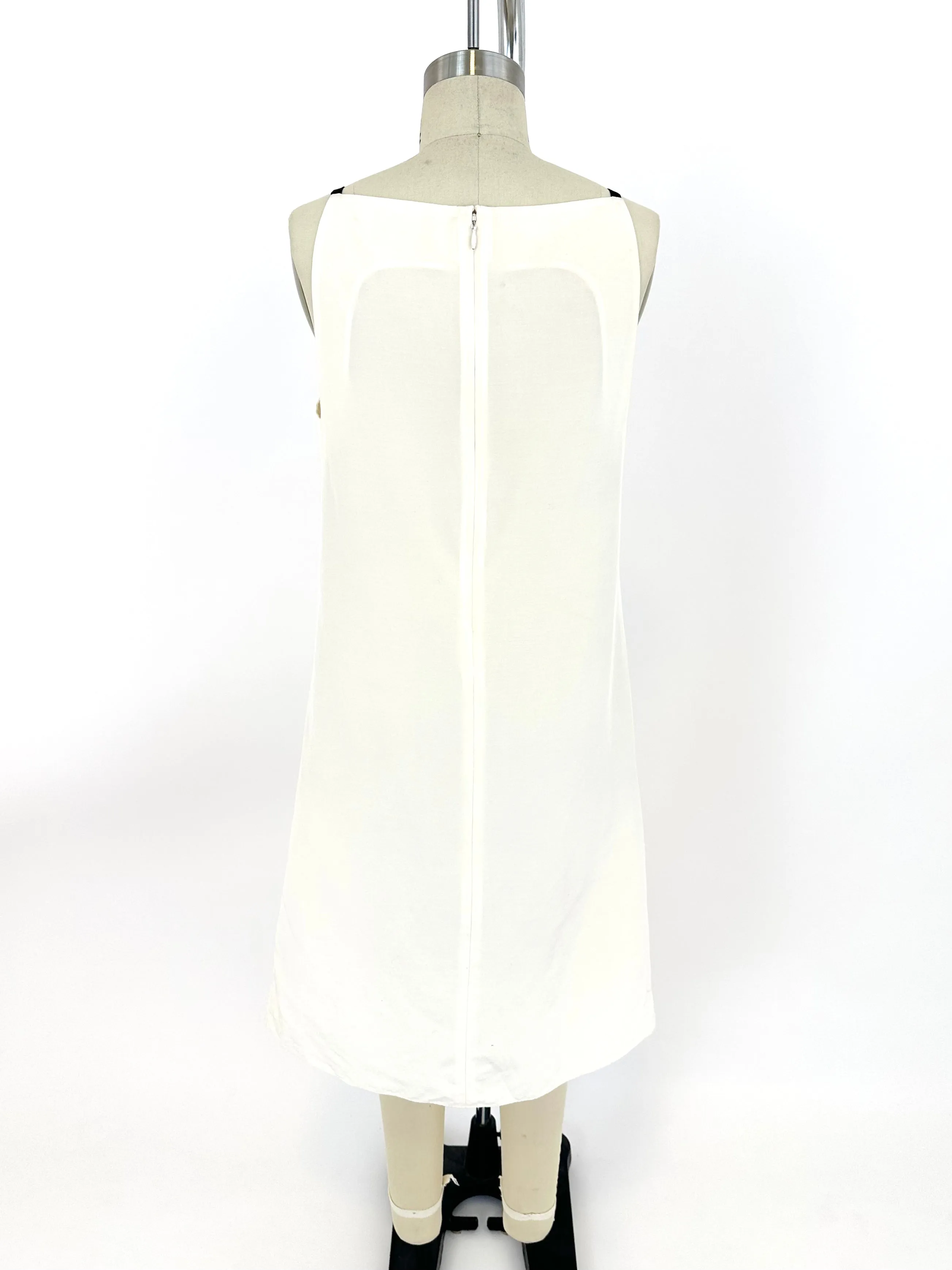 S/S 2012 Rachel Comey