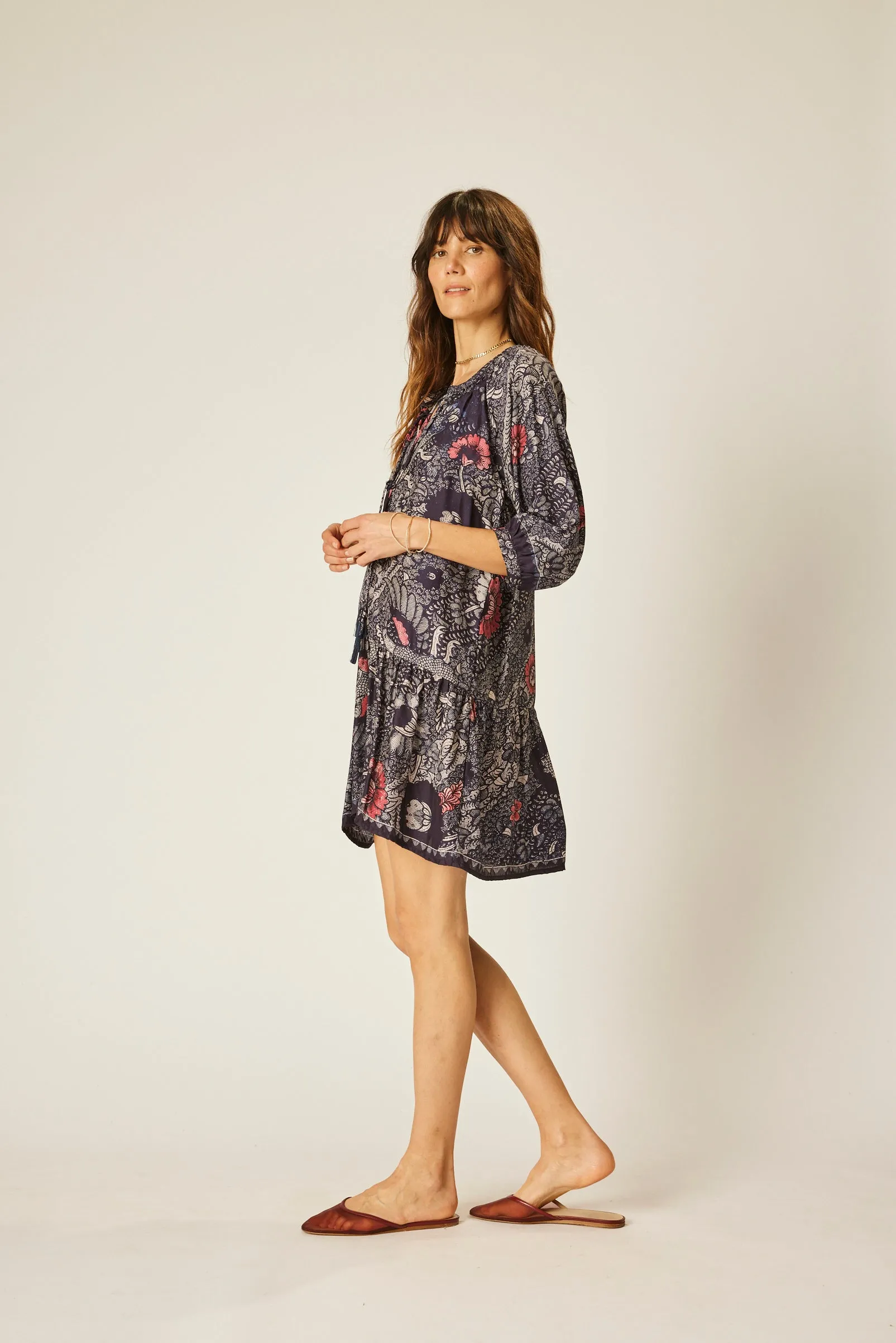 STEVIE DRESS