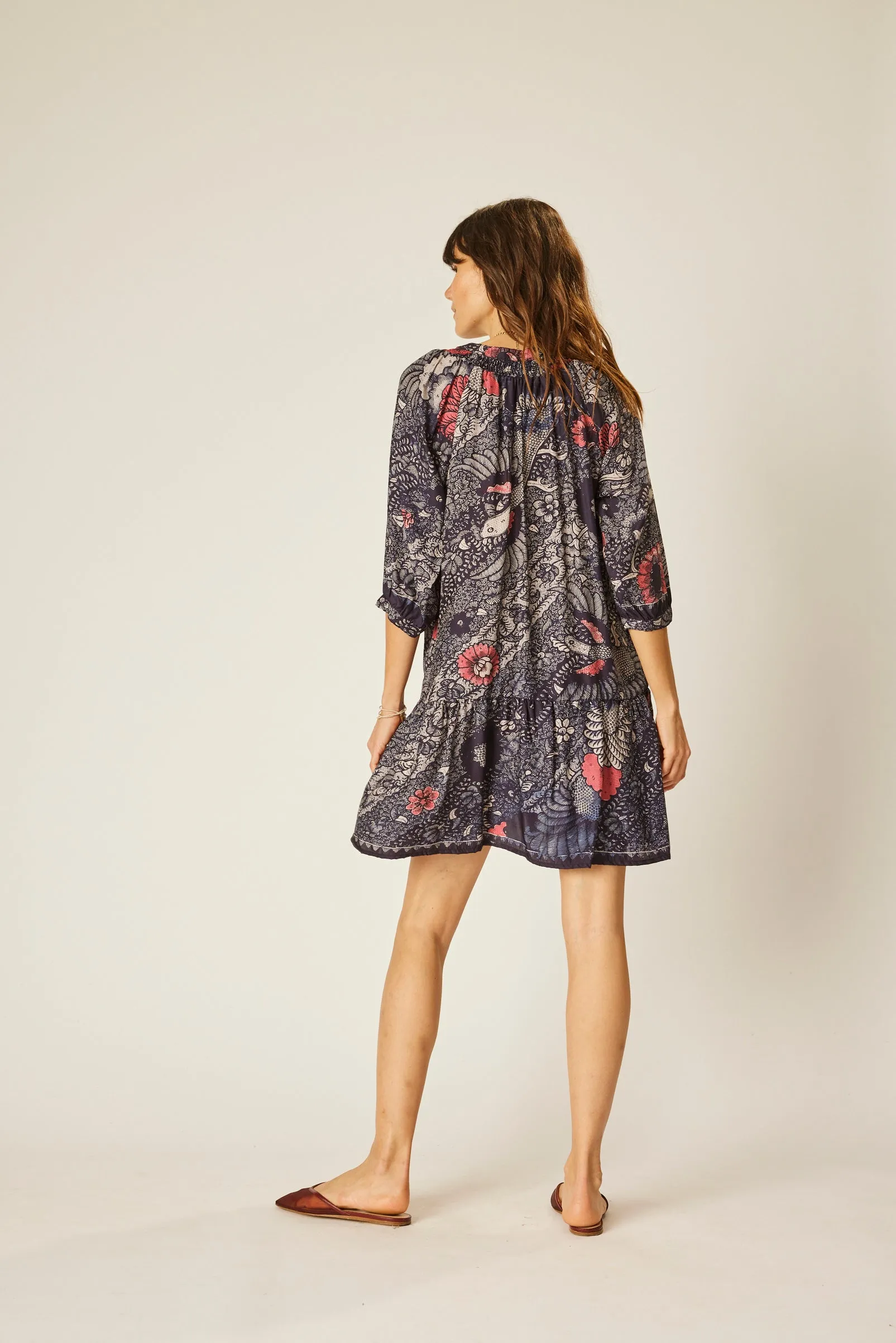 STEVIE DRESS