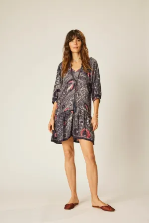 STEVIE DRESS