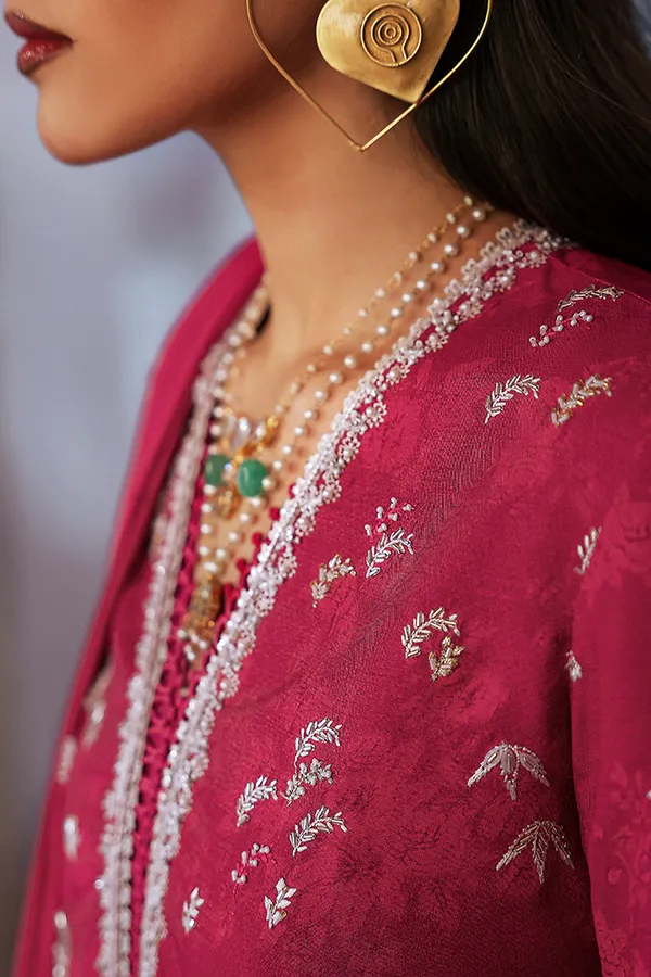 SUFFUSE | SILK PRET Fall '24 | LINA