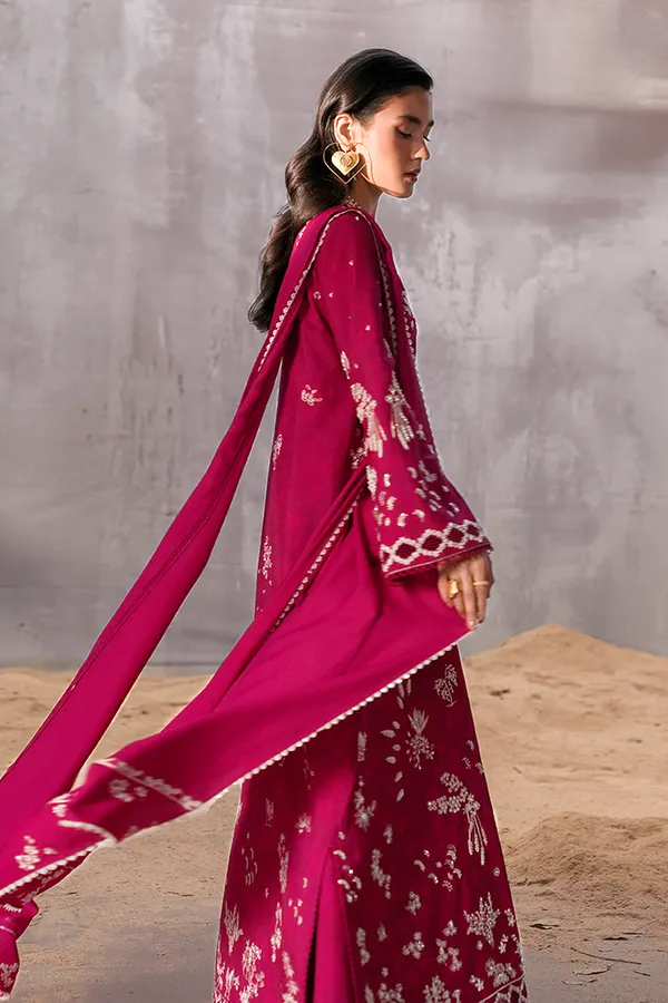 SUFFUSE | SILK PRET Fall '24 | LINA