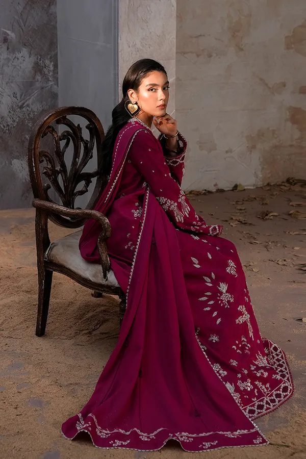 SUFFUSE | SILK PRET Fall '24 | LINA