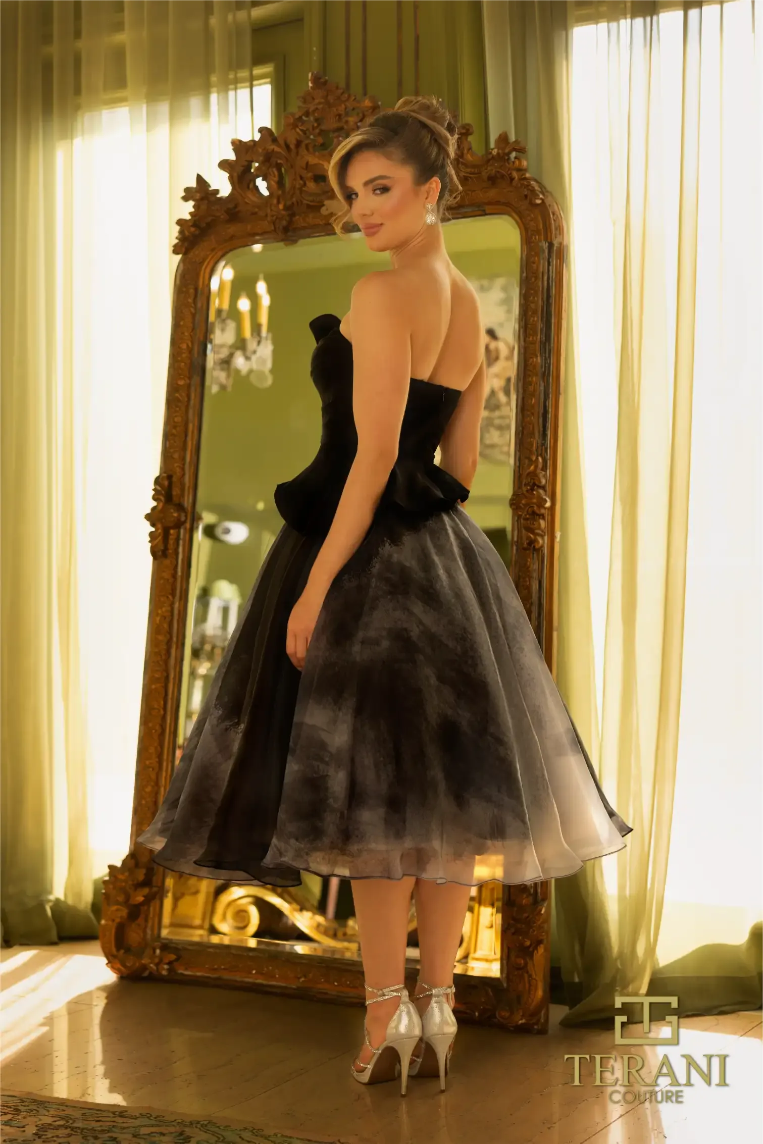 Terani Couture 242C3011 Dress