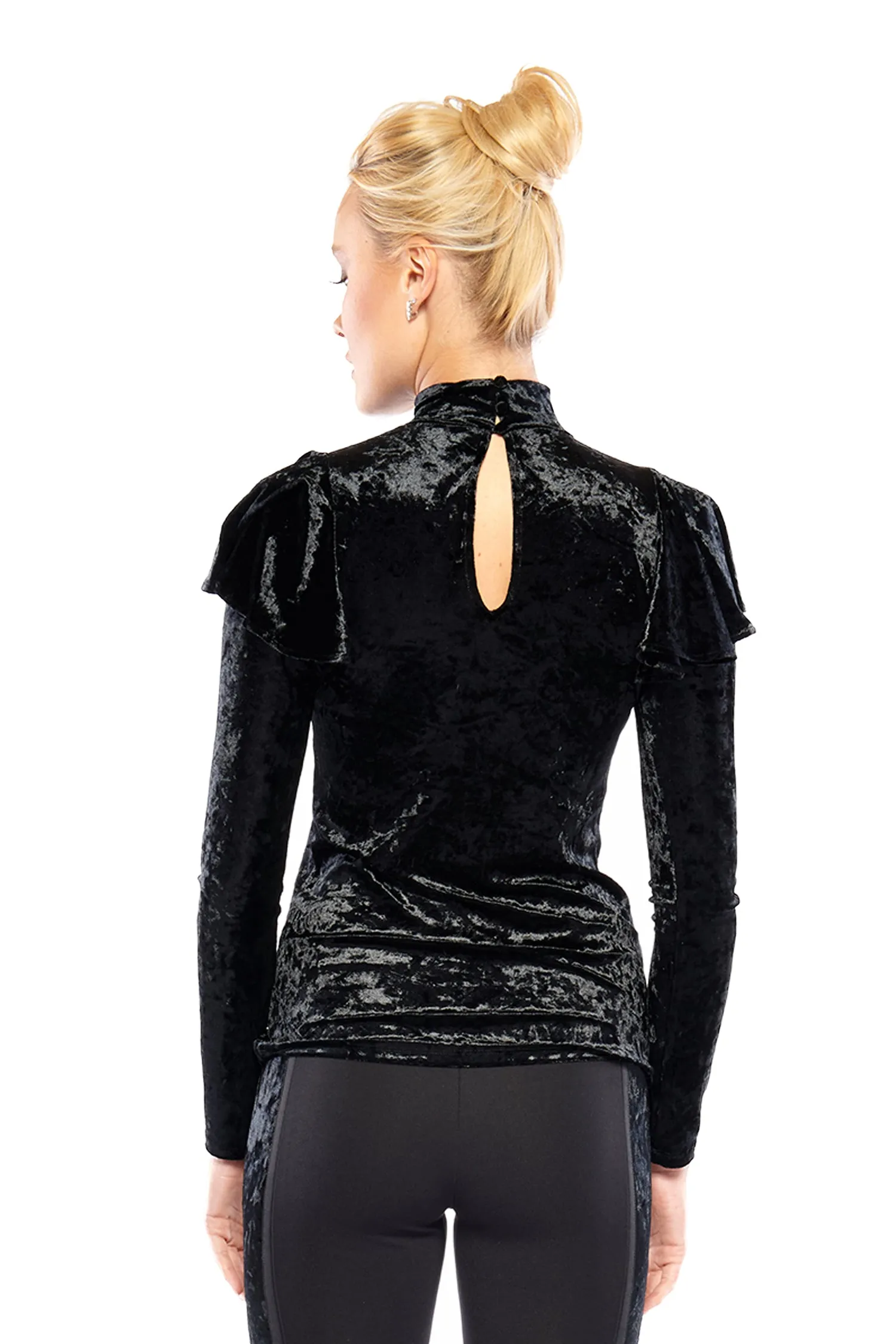 The Sharon Top