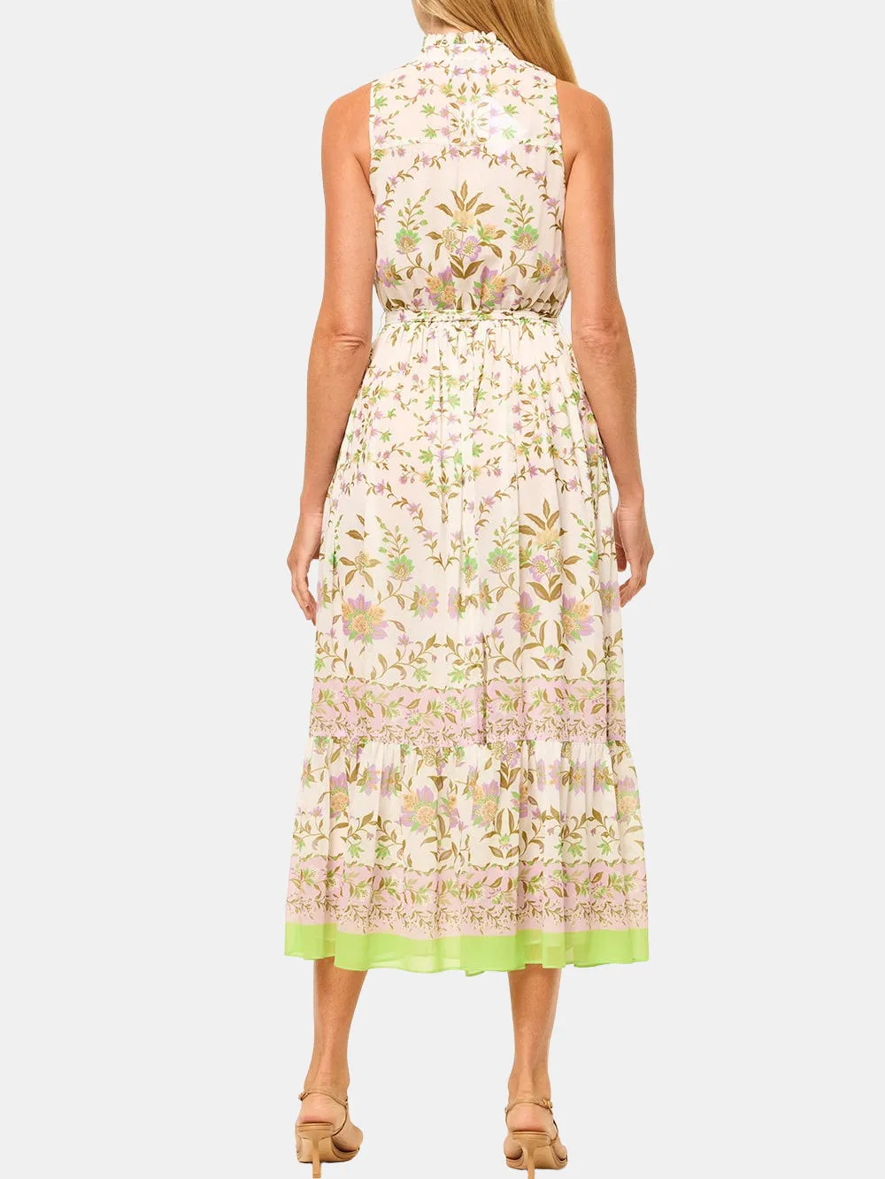 Thebez Dress