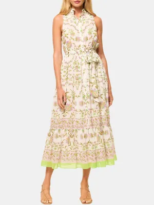 Thebez Dress