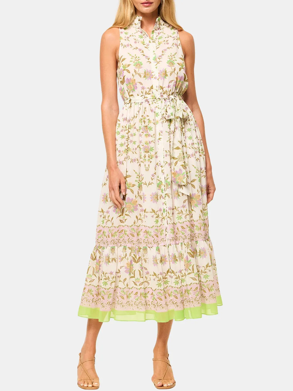 Thebez Dress