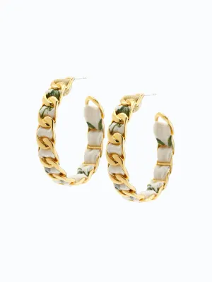 Tie Hoops