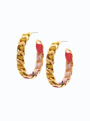 Tie Hoops