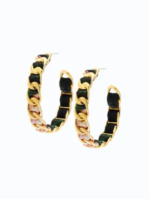 Tie Hoops