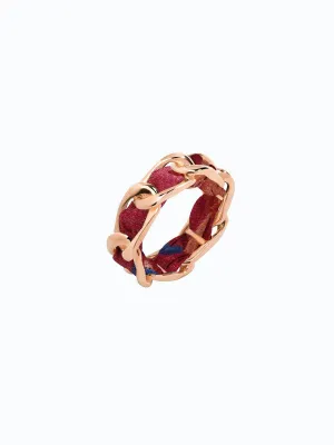 Tie Ring