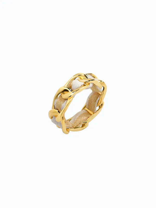 Tie Ring
