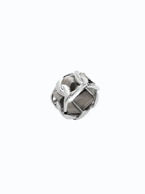 Tie Ring